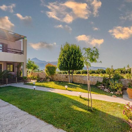Kato Kalesia Country House With View מראה חיצוני תמונה
