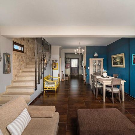 Kato Kalesia Country House With View מראה חיצוני תמונה