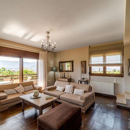 Kato Kalesia Country House With View מראה חיצוני תמונה