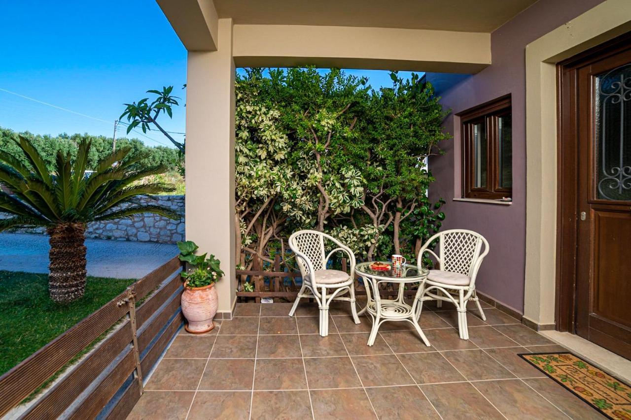 Kato Kalesia Country House With View מראה חיצוני תמונה