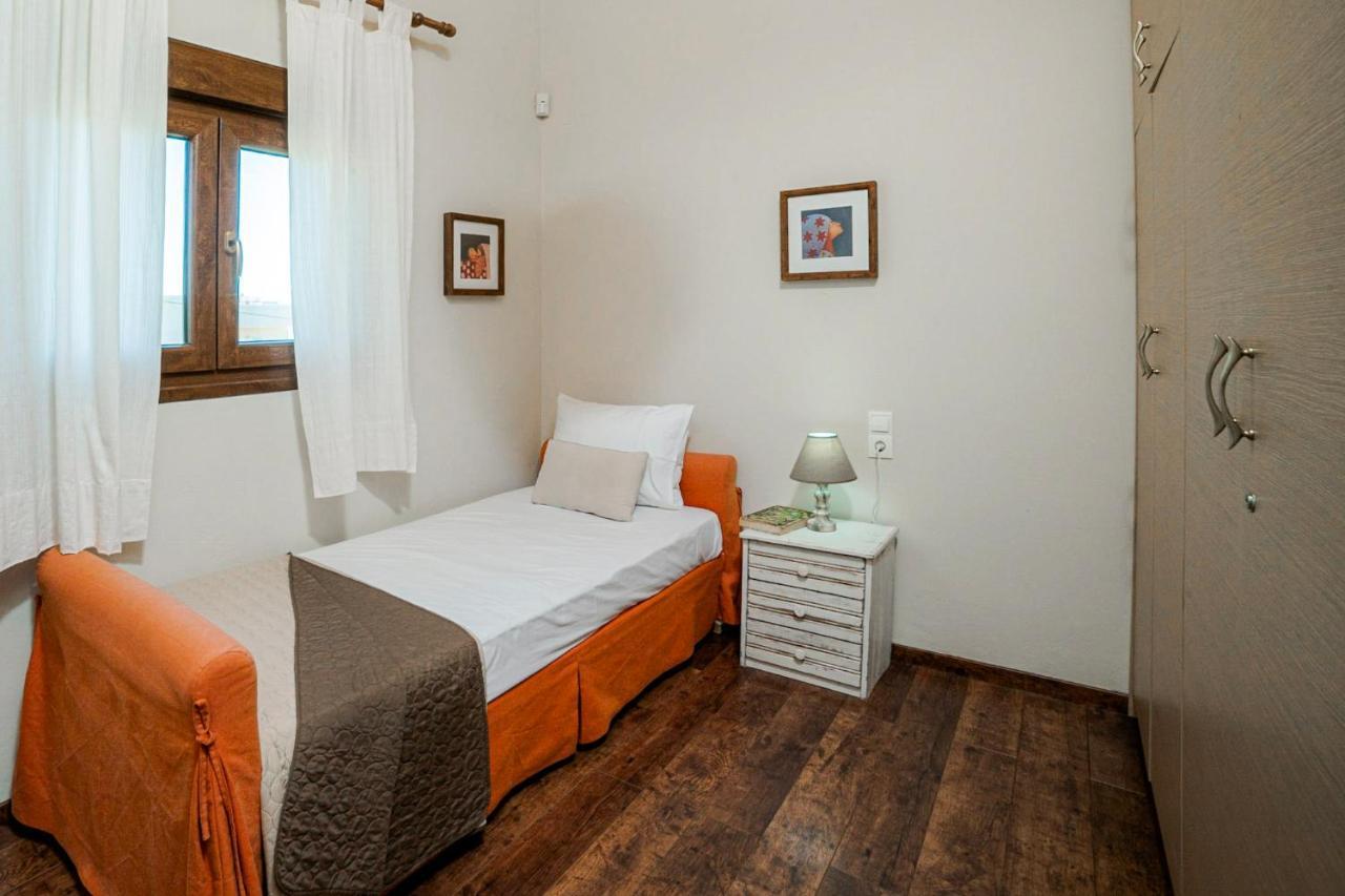 Kato Kalesia Country House With View מראה חיצוני תמונה