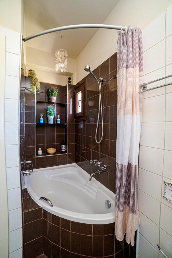 Kato Kalesia Country House With View מראה חיצוני תמונה