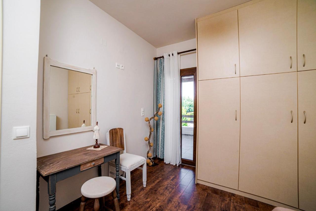 Kato Kalesia Country House With View מראה חיצוני תמונה